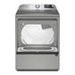 Maytag MGD6205RR 7.4 Cu. Ft. Top Load Gas Dryer With Extra Power And Advanced Moisture Sensing