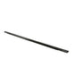Jennair W11700756 30 Inch Black Bottom Vent Heat Deflector