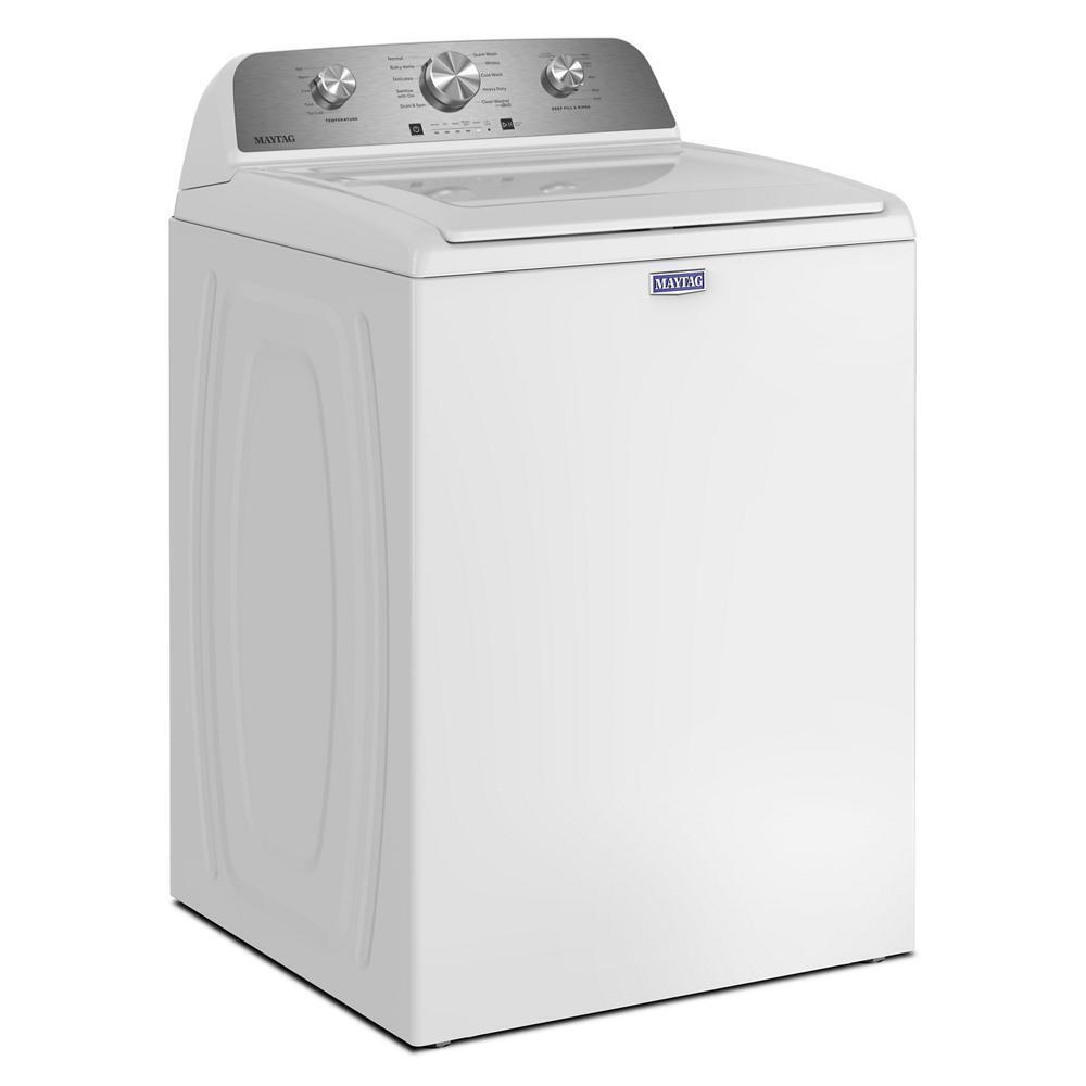 Maytag MTW4205SW 4.2 Cu. Ft. Capacity Top Load Washer