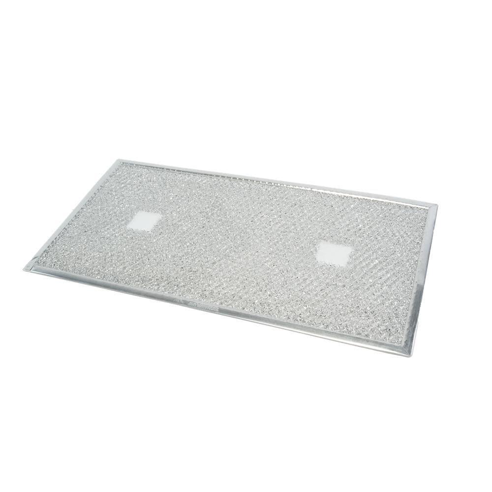 Jennair W11759698 Microwave Hood Grease Filter