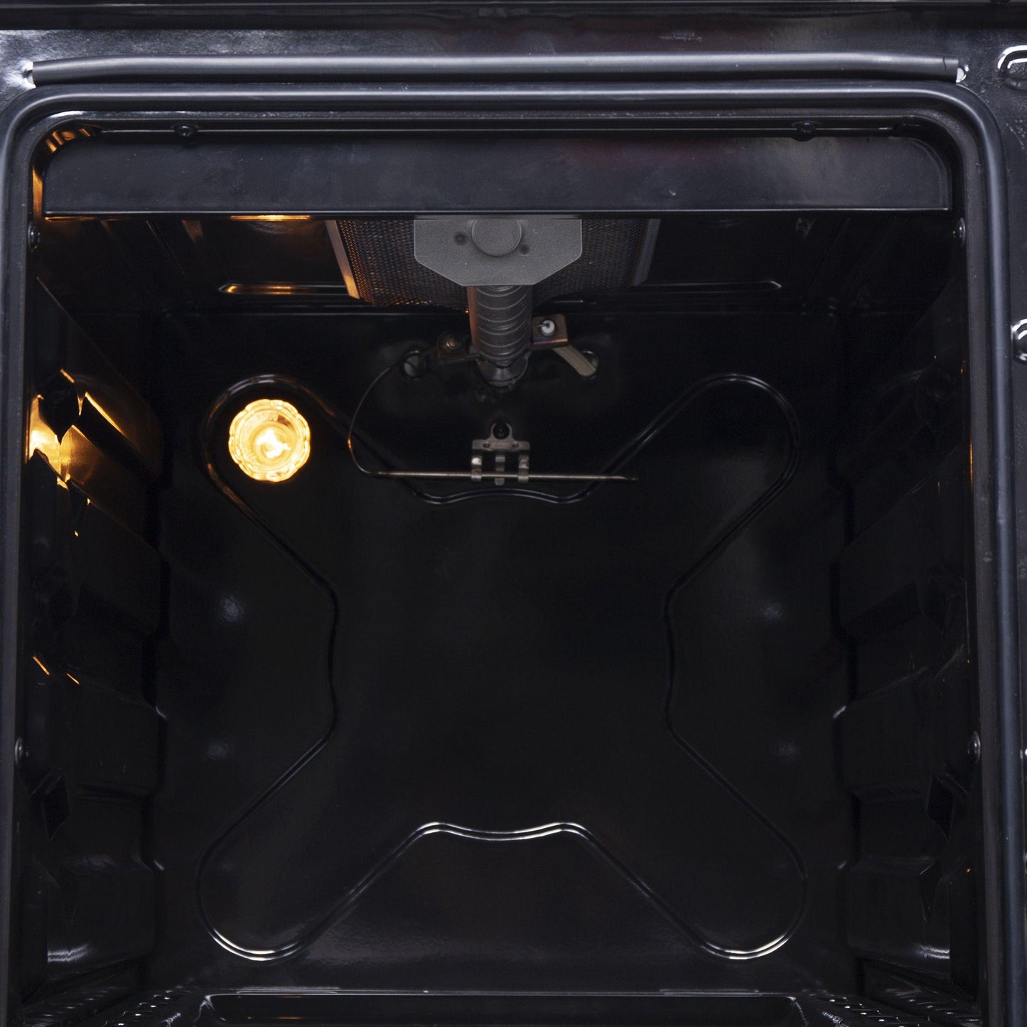 Forno FFSGS626520 Lamazze 20" Freestanding Gas Range