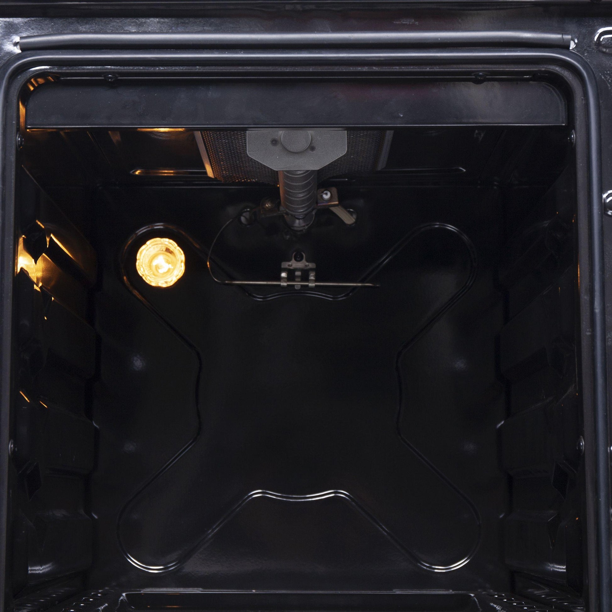 Forno FFSGS626520 Lamazze 20" Freestanding Gas Range