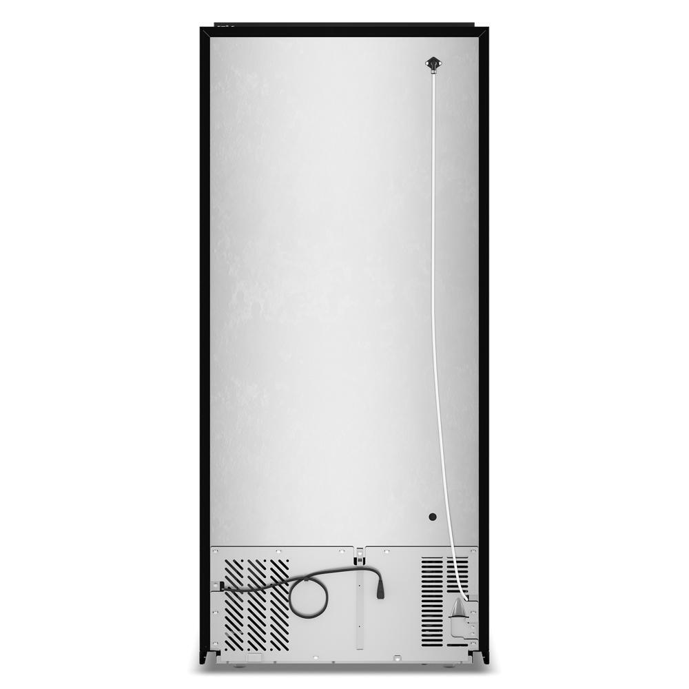 Amana ARTX2014TB 28-Inch Wide Top-Freezer Refrigerator With A Large Crisper Drawer-14 Cu. Ft.