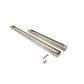 Jennair W11712804 Jennair Noir Handle Kit (With 2 Handles) For 24-In Panel-Ready Model Jbbfx22Nmx