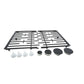 Jennair W11815212 Gas Range Passover Kit For Whirlpool® Model Wfg320M0Mw