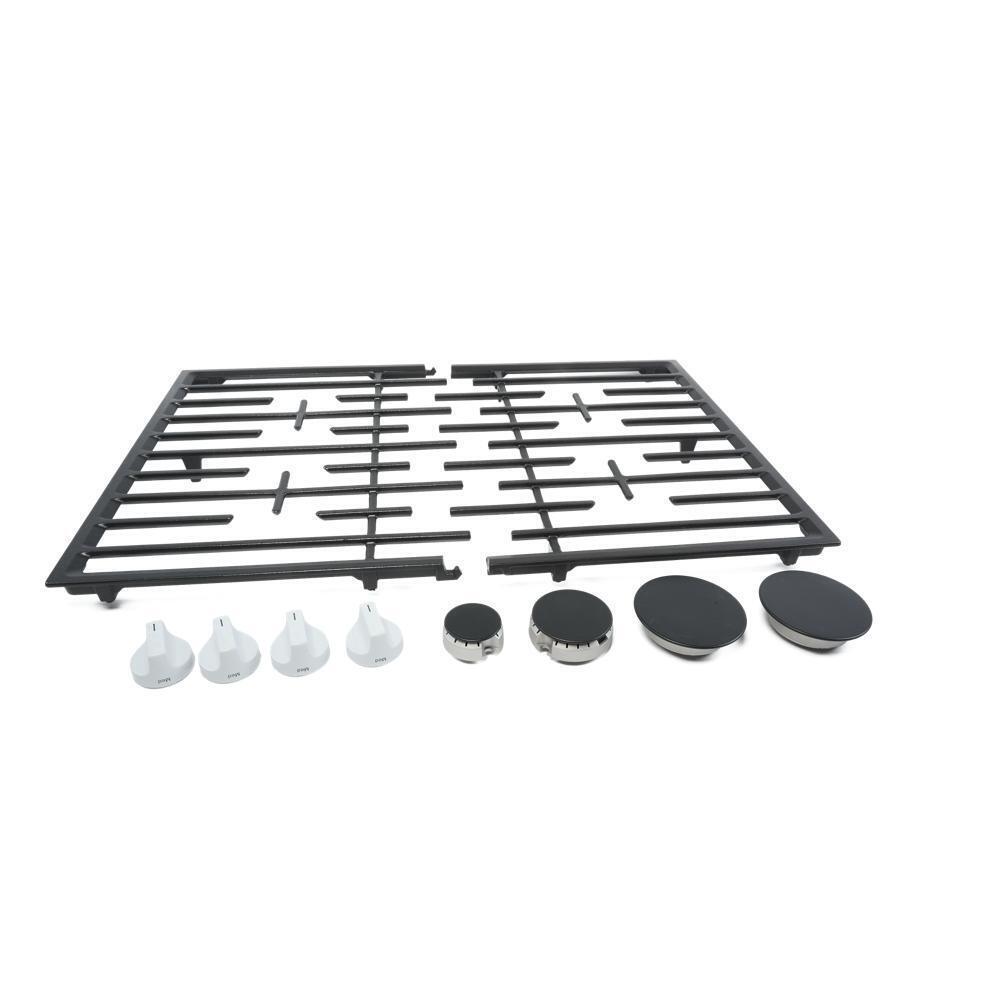 Jennair W11815212 Gas Range Passover Kit For Whirlpool® Model Wfg320M0Mw