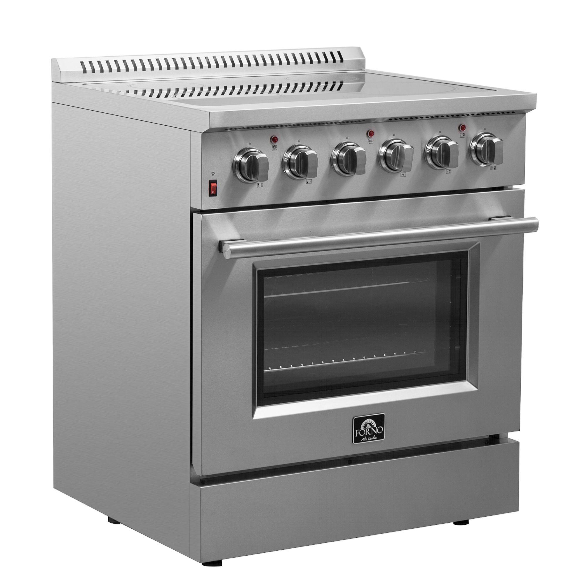 Forno FFSEL608330 Forno Galiano 30