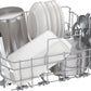 Bosch SHP95CM5N 500 Series Dishwasher 24