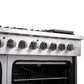 Forno FFSGS644448 Forno Galiano 48