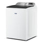 Maytag MTW6205RW 5.2 Cu. Ft. Smart Top Load Washer With Extra Power