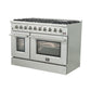 Forno FFSGS624448 Forno Galiano - 48