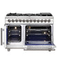 Forno FFSGS632548 Forno Massimo 48