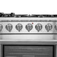 Forno FFSGS626036 Forno Capriasca 36