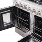 Forno FFSGS644448 Forno Galiano 48