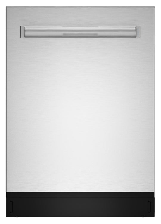 Sharp SDW6726MS Sharp 24 In. Stainless Steel 47Db Dishwasher