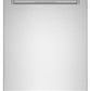 Sharp SDW6726MS Sharp 24 In. Stainless Steel 47Db Dishwasher