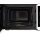Sharp SMC1461KW Sharp 1.4 Cu. Ft. 1100W White Countertop Microwave Oven
