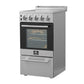 Forno FFSEL605220 Pallerano 20