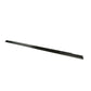 Jennair W11700756 30 Inch Black Bottom Vent Heat Deflector