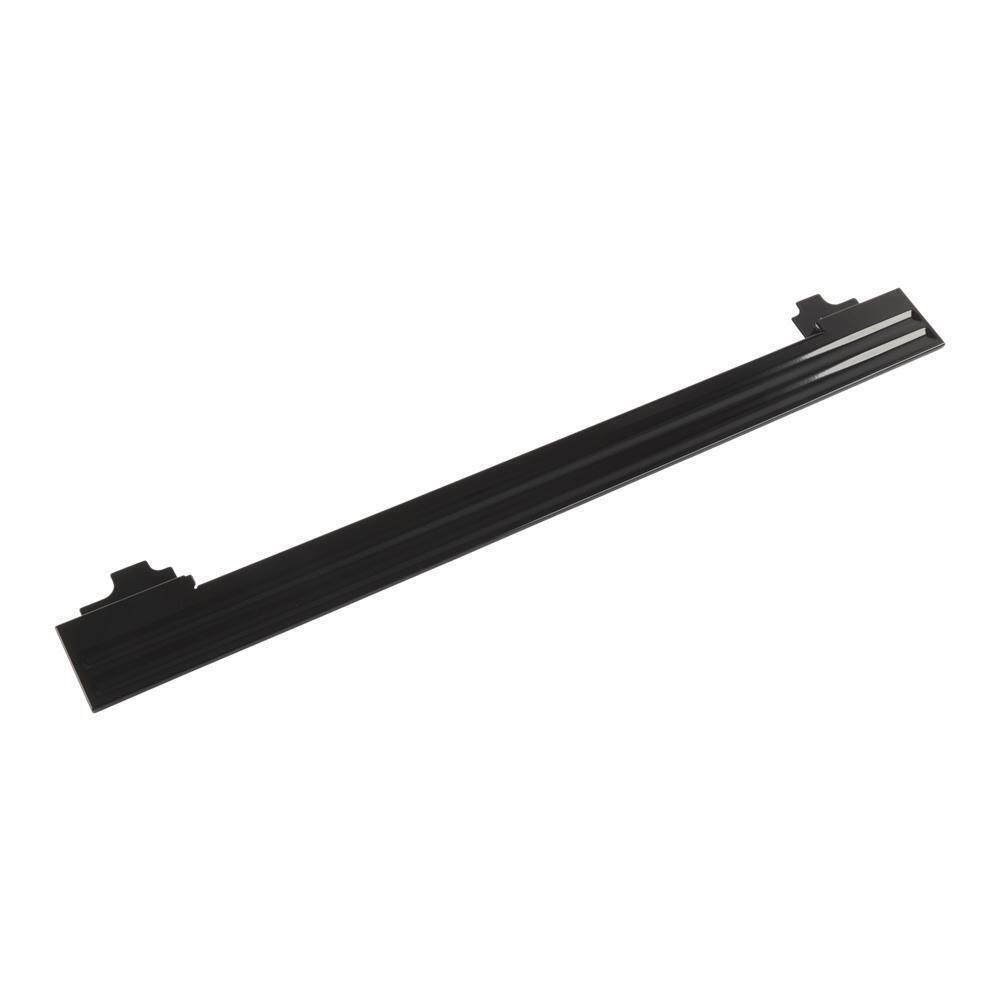Jennair W11570326 27" Built-In Oven Tall Bottom Vent Shield Kit, Black