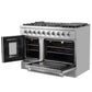 Forno FFSGS644448 Forno Galiano 48