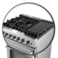 Forno FFSGS619630 Lazio 30