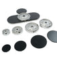 Jennair W11815219 Gas Range Passover Kit For Kitchenaid® Model Ksgs530Sjp