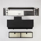 Jennair W10768190 Ductless Downdraft Vent Kit