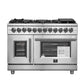 Forno FFSGS632548 Forno Massimo 48