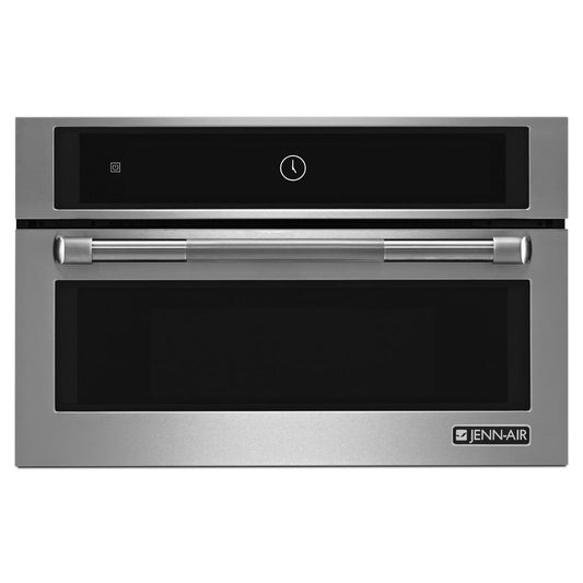 Jennair JMC2430DP Pro-Style® 30" Built-In Microwave Oven With Speed-Cook