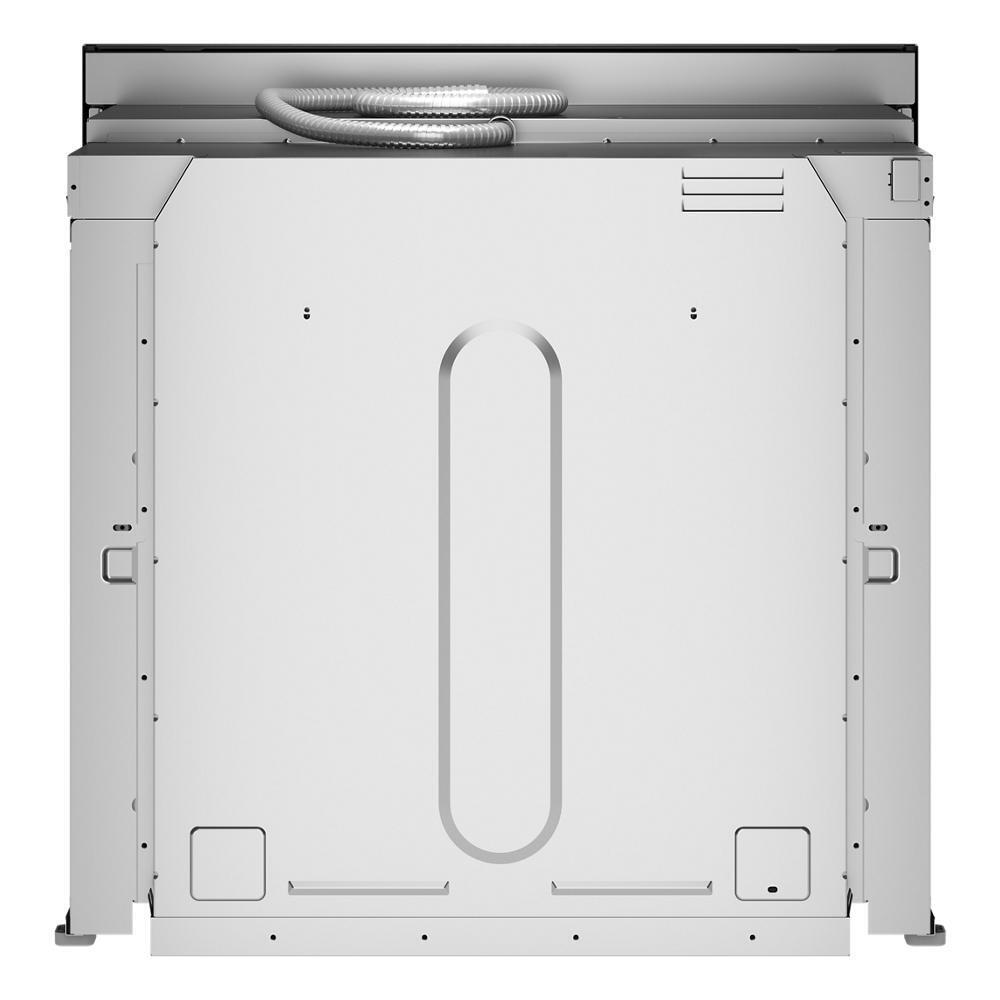 Maytag MOES4030TZ 30-Inch Wide Single Wall Oven With Evenair™ True Convection System - 5.0 Cu. Ft.