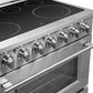 Forno FFSEL602036 Forno Massimo 36