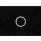Elica ENI436BL Nikola Tesla Induction Downdraft Cooktop