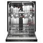 Kitchenaid KDPS424SPS 360(Degree) Max Jets™ Third Rack Dishwasher With Prodry™ System, 44 Dba