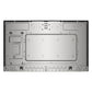 Kitchenaid KMMF530PPL Multifunction Over-The-Range Microwave Oven With Flush Built-In Design