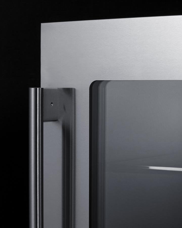 Summit SDHG1533 15" Wide Built-In Beverage Center