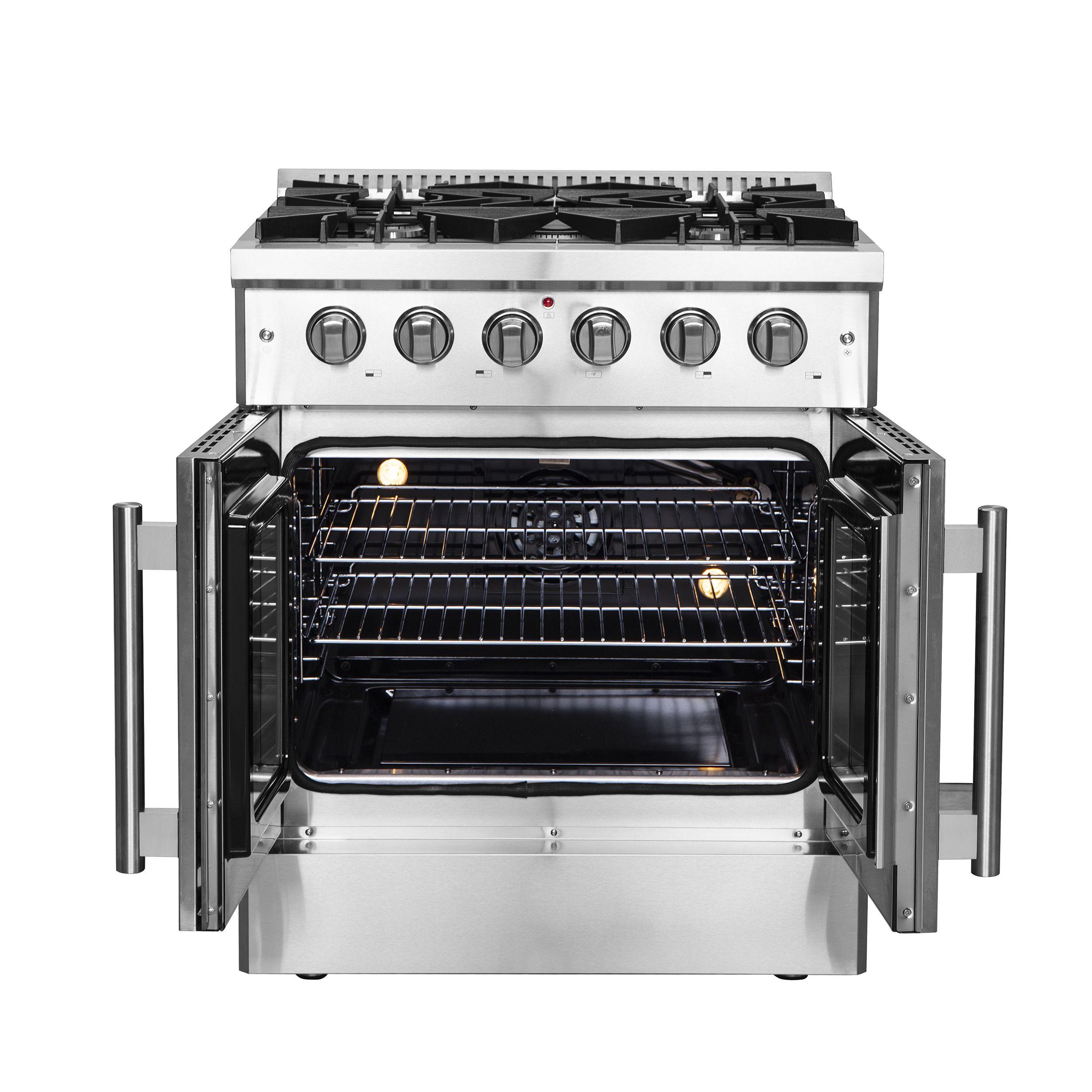 Forno FFSGS644430 Forno Galiano 30