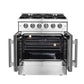 Forno FFSGS644430 Forno Galiano 30