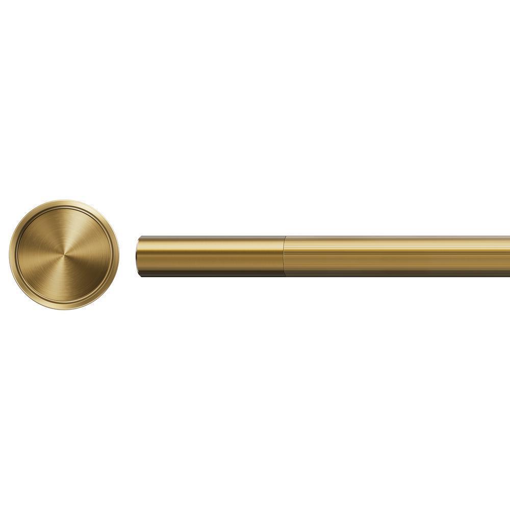 Kitchenaid W11774746 Brass Handle And Knob Hardware Accessory Kit For Kitchenaid® 48" Commercial-Style Induction Range