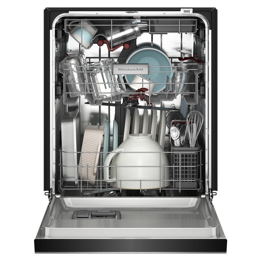 KitchenAid Dishwasher