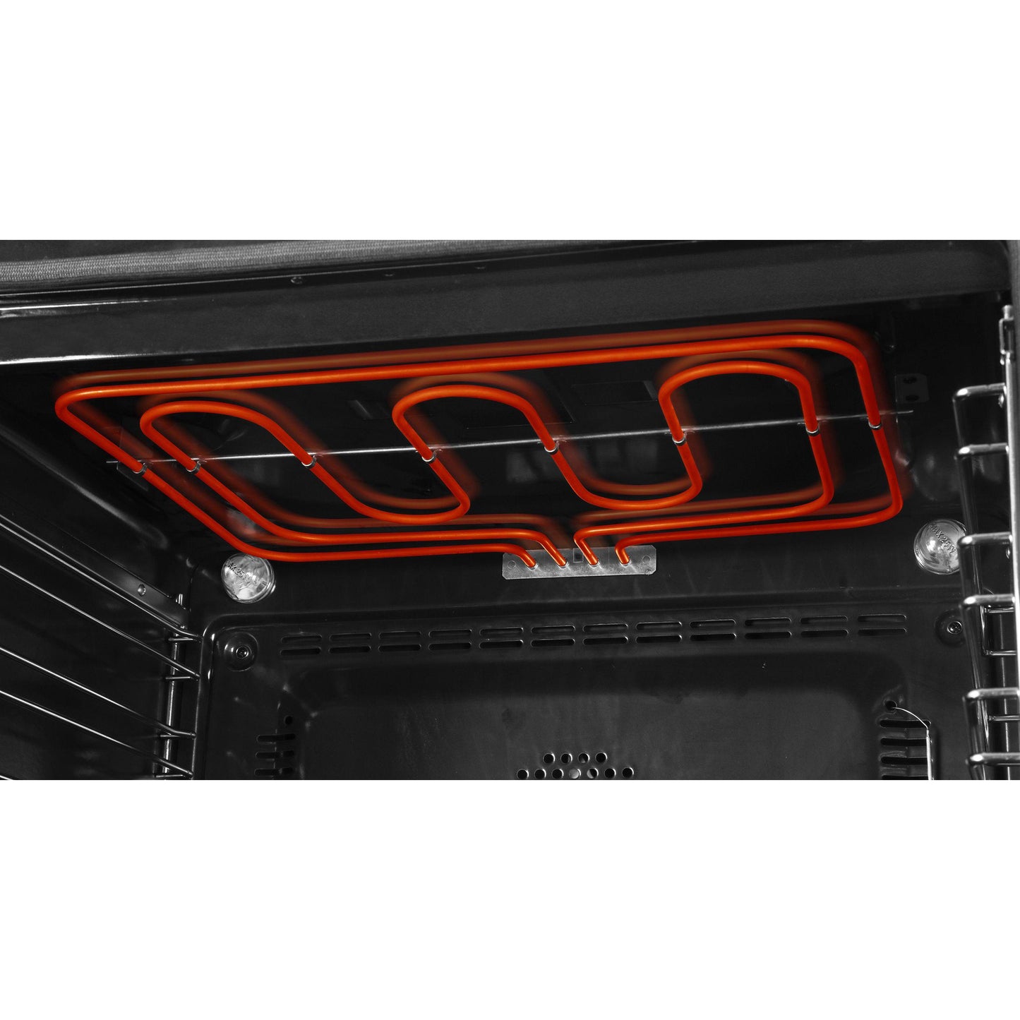 Forno FFSGS619630 Lazio 30" Freestanding Dual Fuel Range