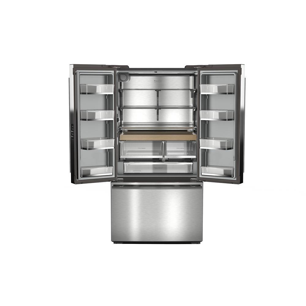 Kitchenaid KRFC236SPS French Door Freestanding Refrigerator | Town