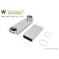 Jennair 4396014 Dryer Telescoping Vent Periscope