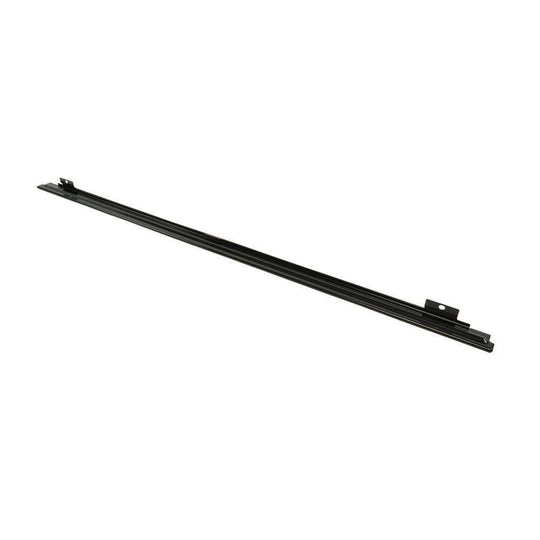 Jennair W11729866 27 Inch Black Bottom Vent Heat Deflector