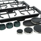 Jennair W11815219 Gas Range Passover Kit For Kitchenaid® Model Ksgs530Sjp