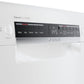 Bosch SPE53C52UC 300 Series Dishwasher 17 3/4