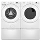 Whirlpool WFW4720RW 4.5 Cu. Ft. Front Load Energy Star® Washer With Tumble Fresh Option
