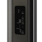 Kitchenaid KRFC936SBE Counter-Depth French Door Refrigerator With Clearvue™