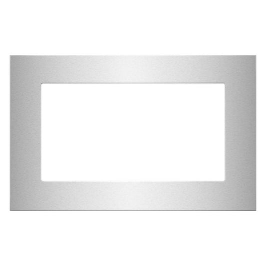 Amana MTK1630PZ 30 In. Trim Kit For 1.6 Cu. Ft. Countertop Microwave