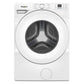 Whirlpool WFW4720RW 4.5 Cu. Ft. Front Load Energy Star® Washer With Tumble Fresh Option